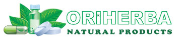 LOGO ORIHERBA