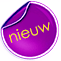 Nieuw!