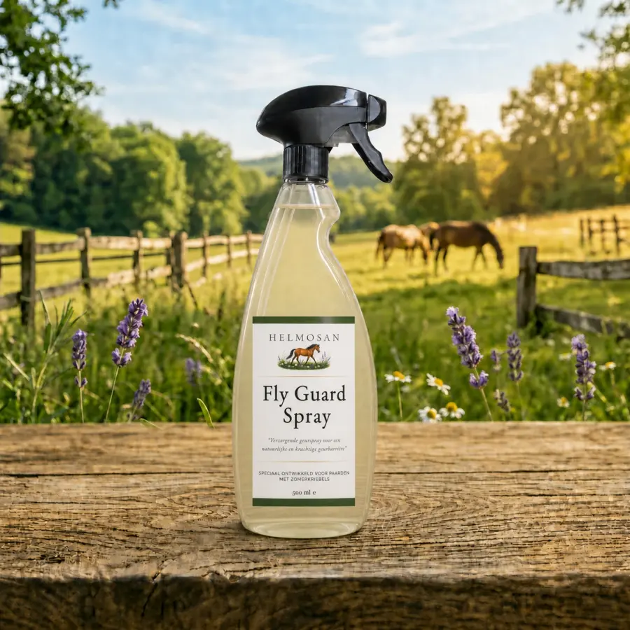 Fly Guard Spray